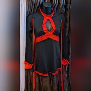 Ninja costume